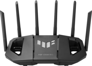ASUS TUF Gaming BE9400 voor €119 bij Bol