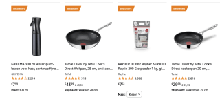€10 korting bij Amazon vanaf €40 voor Prime-leden
