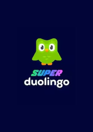 Duolingo Super Subscription 12 Month Key GLOBAL por $20 en Eneba