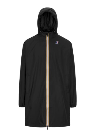 K-Way Veste imperméable pour 63,90€ chez Zalando Privé