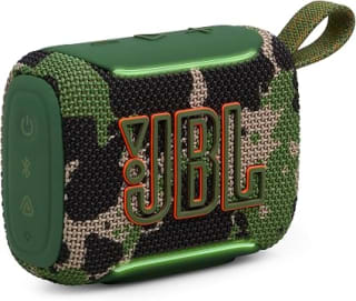 JBL Go 5 Squad por $690 en Amazon