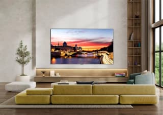 LG OLED55C6 55" pour 1.449€ chez EasyLounge