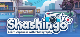 Shashingo Aprende Japonés con Fotografía por $110 | Steam