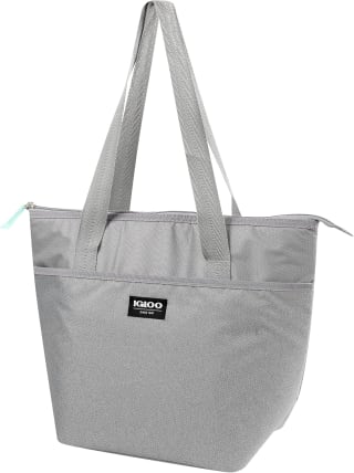 IGLOO Print Essential Mini Bolsa Nevera 6L por 6,40€ en Amazon