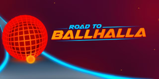 Road to Ballhalla Nintendo Switch por 3.74€.