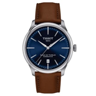 Montre Tissot T-Classic Chemin des Tourelles à 591,50€