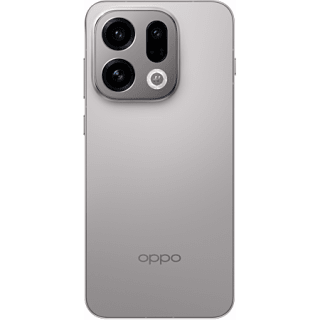 OPPO Find X9 12 Go / 512 Go pour 1029,77€ chez E.Leclerc