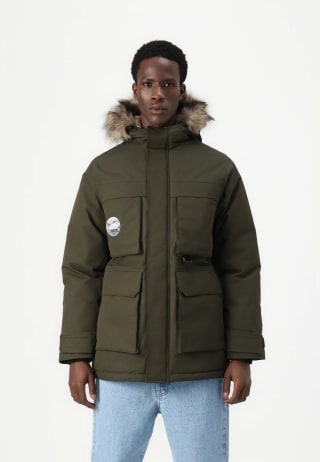 Jack & Jones JJSTAR JACKET - Parka hombre por 38,24€
