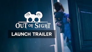 Gratis Out of Sight en Epic Games