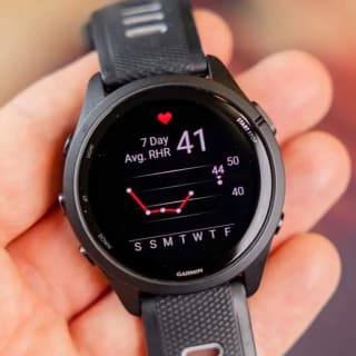 Garmin Forerunner 265 por solo 192,83€