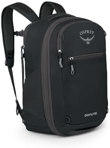 Osprey Daylite Expdbl Travel Pack 26+6 rugzak voor €63,49 bij Amazon