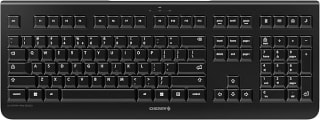 Cherry KW3000 Wireless Keyboard voor €9,99 bij Amazon