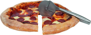 BOSKA Copenhagen pizzasnijder voor €7,99 bij Amazon