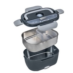 Keim 34317 fiambrera eléctrica doble conexión 12-24V / 230V 1,5 L 19.99€