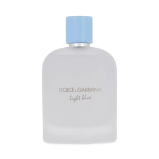 Dolce & Gabbana Light Blue 200ml por $1,049 en Costco