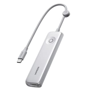 UGREEN Revodok Pro USB-C-hub voor €10,99 bij Amazon