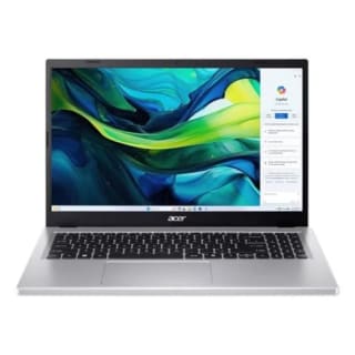 Portátil Acer Aspire Go 15 AG15 Intel i5-13420H 16GB 512GB SSD Intel UHD Graphics W11