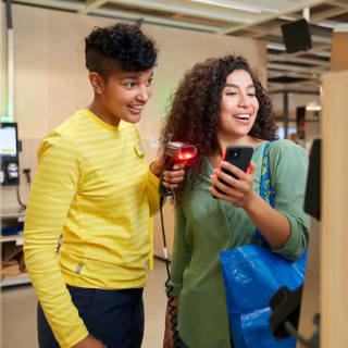 Sparen met IKEA Family