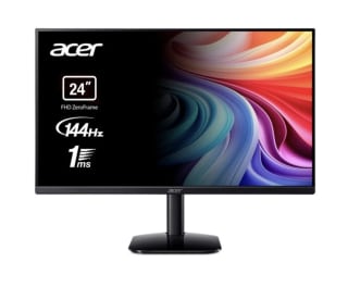 Monitor Acer KA242YP0bi por 69€