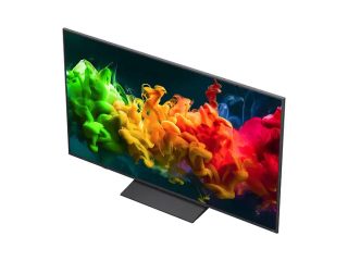 TV QNED Mini LED 65" - LG 65QNED81B6A, UHD 4K por 551.65€ en MediaMarkt