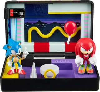 Console Heroes Sonic 3 Mega Drive por 14,99€ en Amazon