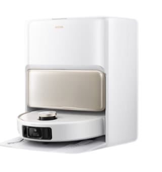 Mova V50 Ultra Complete White voor €599 dmv code bij Art & Craft