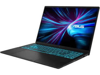 ASUS V16 V3607VM-RP010 por 990,91€ en MediaMarkt