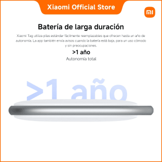Xiaomi Tag por solo 12,99€ en AliExpress