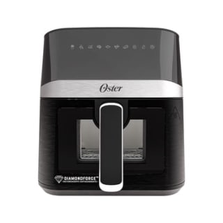 Oster Freidora de Aire Digital 6L por $1,090 en Walmart