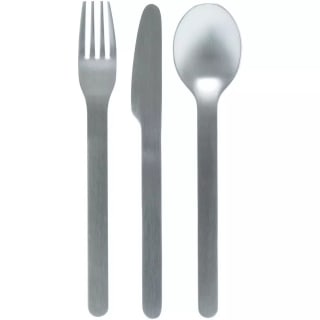 Smash 3 Piece Stainless Steel Cutlery Set for £0.50 at Argos