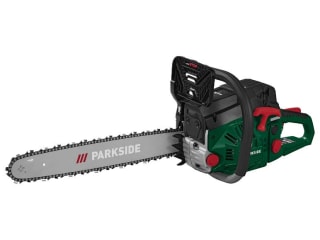PARKSIDE PBKS 53 C3 benzine kettingzaag voor €69,99 bij Lidl