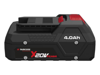 PARKSIDE PERFORMANCE Smart accu 20 V - 4 Ah voor €34,99 bij Lidl