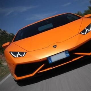 Baptême en Lamborghini Huracan pour 44€ chez Sport Découverte
