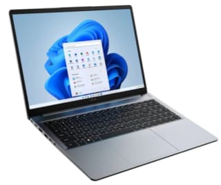 Portátil TECNO Megabook K16SAA Intel i9-13900HK 32 GB 1 TB SSD Intel Iris Xe Graphics