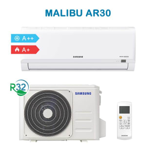 Climatiseur Samsung F-AR12MLB Malibu AR30 à 329,90€