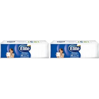 Elite Ultra Servilletas 420 Piezas por $35 en Amazon