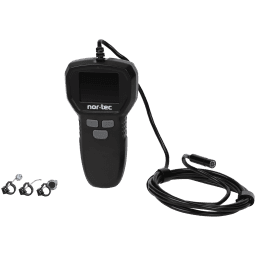 Nor-Tec inspectiecamera voor €8,95 bij Action