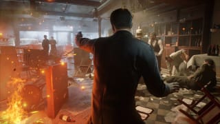Gratis Mafia: Definitive Edition para PS5 y Xbox Series si ya tienes PS4/Xbox One