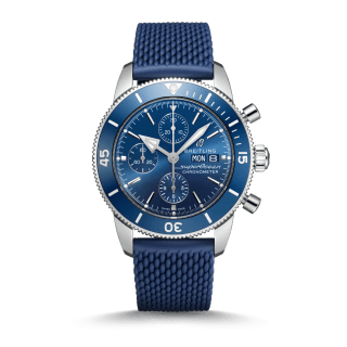 Breitling Superocean Heritage Chronograph 44 A13313161C1S1 pour 4.990€