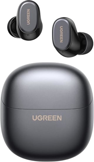 UGREEN Audífonos Inalámbricos In Ear Bluetooth 6.0 por $309 en Amazon