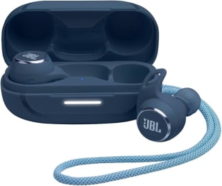 JBL Reflect Aero Auriculares tecnología True Adaptive Noise Cancelling por 79,99€