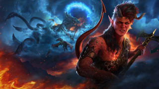 Contenido descargable de Baldur's Gate 3: Edición digital de lujo por 8.24€