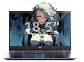 Tivique Ordenador Portátil 18.5" por 389,98€