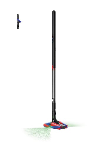 Dyson PencilVac Fluffycones voor €349 bij Dyson