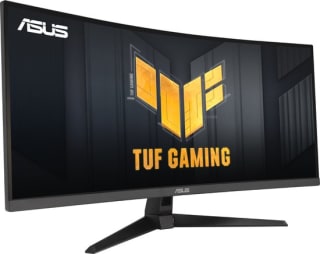 ASUS TUF Gaming VG34VQ3B voor €159 bij Bol
