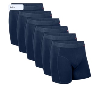 Boxershorts Danish Endurance voor €36,95