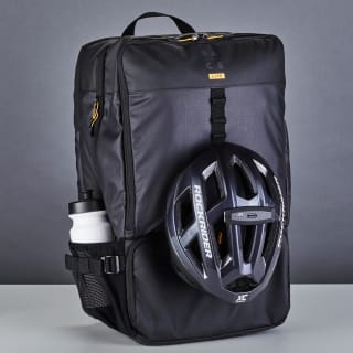 Sac de transport ROCKRIDER RACE LITE 32 L pour 44,99€ chez Decathlon