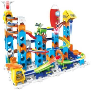 VTech Marble Rush Rocket Set M100E voor €31,99 bij Amazon