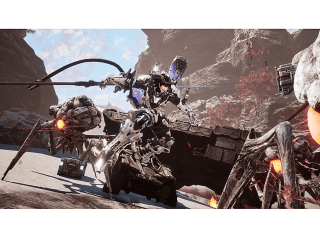 Daemon X Machina: Titanic Scion | PS5 voor €19,99 bij MediaMarkt