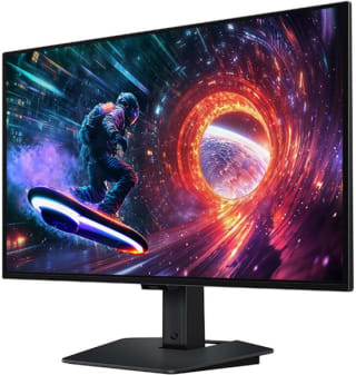 Samsung Odyssey G50F 27 inch voor €276,41 bij Bol